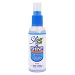 Ficha técnica e caractérísticas do produto Silicon Mix Shine - Spray de Brilho 118ml