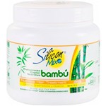 Ficha técnica e caractérísticas do produto Silicon Mix Tratamento Bambú 1.020g