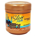 Silicon Mix Tratamento Capilar Maroccan Argan Oil 236Ml