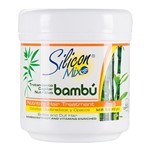 Ficha técnica e caractérísticas do produto Silicon Mix Tratamento Nutritivo Bambu - Máscara Capilar