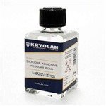 Ficha técnica e caractérísticas do produto Silicone Adhesive Regular (medical) Kryolan 30ml Kryolan
