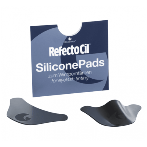 Ficha técnica e caractérísticas do produto Silicone Pads Refectocil