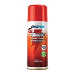 Ficha técnica e caractérísticas do produto Silimatic Spray Lubrificante Seco Sprayon