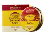 Ficha técnica e caractérísticas do produto Sillitan Creme Capilar Antifrizz Bio Extratus 40 G
