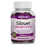 Ficha técnica e caractérísticas do produto Silouet Absolute Control 90cps - Maxinutri