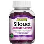 Ficha técnica e caractérísticas do produto Silouet Apetitte Control - 90 Cápsulas - Maxinutri