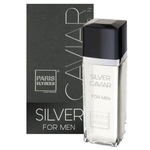 Ficha técnica e caractérísticas do produto Silver Caviar Edt 100ml