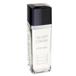Ficha técnica e caractérísticas do produto Silver Caviar Paris Elysees - Perfume Masculino Eau de Toilette 100ml