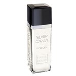 Ficha técnica e caractérísticas do produto Silver Caviar Paris Elysees - Perfume Masculino Eau de Toilette - 100ml