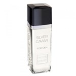 Ficha técnica e caractérísticas do produto Silver Caviar Paris Elysees - Perfume Masculino Eau de Toilette