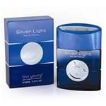 Ficha técnica e caractérísticas do produto Silver Light Eau de Toilette Masculino 100 Ml