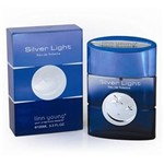 Ficha técnica e caractérísticas do produto Silver Light Eau de Toilette Masculino