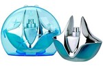 Ficha técnica e caractérísticas do produto Silver Light Feminino Eau de Parfum 100ml - Linn Young