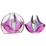 Ficha técnica e caractérísticas do produto Silver Light Galactica Eau de Parfum Feminino - 100 Ml