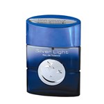 Ficha técnica e caractérísticas do produto Silver Light Man Linn Young - Perfume Masculino - Eau de Toilette