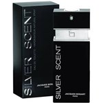 Ficha técnica e caractérísticas do produto Perfume Silver Scent Eau de Toilette Masculino - Jacques Bogart - 100ml