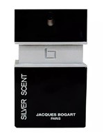 Ficha técnica e caractérísticas do produto Silver Scent Jacques Bogart Eau de Toilette 50ml