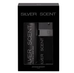 Ficha técnica e caractérísticas do produto Silver Scent Jacques Bogart - Masculino - Eau de Toilette - Perfume + Body Spray Kit