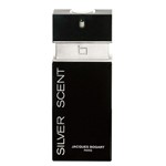 Ficha técnica e caractérísticas do produto Silver Scent Perfume Masculino - Eau de Toilette - 100ml - Jacques Bogart - Tfs - Jacques Bogart
