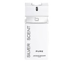 Ficha técnica e caractérísticas do produto Silver Scent Pure de Jacques Bogart Eau de Toilette Masculino 100 Ml