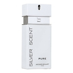 Ficha técnica e caractérísticas do produto Silver Scent Pure Jacques Bogart Edt Perfume Masculino 100ml