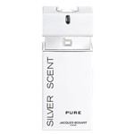 Ficha técnica e caractérísticas do produto Silver Scent Pure Perfume Masculino - Eau de Toilette - 100ml - Jacques Bogart - Tfs - Jacques Bogart