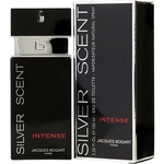 SilverScent Intense 100ml Eau de Toilette Perfume Masculino