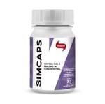 Ficha técnica e caractérísticas do produto SimCaps Probiótico 30 Cáps - Vitafor