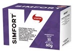 Ficha técnica e caractérísticas do produto Simfort - 30 Sachês 2g, Vitafor