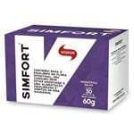 Ficha técnica e caractérísticas do produto Simfort 30 Sachês Vitafor