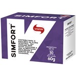 Ficha técnica e caractérísticas do produto Simfort 30 Sachês X 2G Vitafor