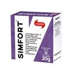 Ficha técnica e caractérísticas do produto Simfort (10 Saches de 2g) - VitaFor