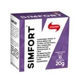 Ficha técnica e caractérísticas do produto Probióticos Simfort - Vitafor - 10 Sachês de 2g