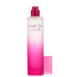 Ficha técnica e caractérísticas do produto Simply Pink By Pink Sugar Aquolina - Perfume Feminino - Eau de Toilette