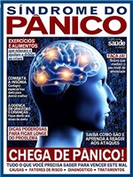 Ficha técnica e caractérísticas do produto Síndrome do Pânico - Guia Minha Saúde Especial