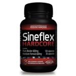 Ficha técnica e caractérísticas do produto Sineflex Hardcore 120 Caps Power Supplements