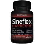 Ficha técnica e caractérísticas do produto Sineflex Hardcore 150 Caps. - Power Supplements