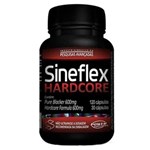Ficha técnica e caractérísticas do produto Sineflex Hardcore - 150 Comp - Power Supplements