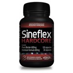 Ficha técnica e caractérísticas do produto Sineflex HardCore Black 150 Caps Power Supplements