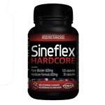 Ficha técnica e caractérísticas do produto Sineflex Hardcore Termogênico (150 Cápsulas) - Power Supplements