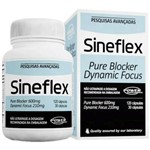 Ficha técnica e caractérísticas do produto Sineflex Power Supplements - 30 Doses