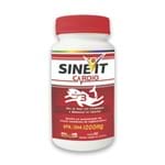 Ficha técnica e caractérísticas do produto Sinevit Cardio Ômega 90 Cápsulas
