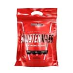 Ficha técnica e caractérísticas do produto Sinister Mass 3kg - Integralmedica - 9153-1