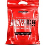 Ficha técnica e caractérísticas do produto Sinister Mass 3kg - Integralmédica