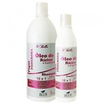 Ficha técnica e caractérísticas do produto Sintonia Blue Bella Óleo de Ricino Shampoo + Condicionador