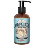 Ficha técnica e caractérísticas do produto Sir Fausto After Shave Pós Barba 250ml
