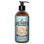 Ficha técnica e caractérísticas do produto Sir Fausto Shampoo para Barba 500ml