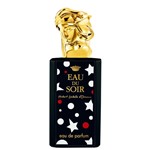 Sisley Eau Du Soir Eau de Parfum 100ml - Edição Limitada - Perfume Feminino - Sisley Paris