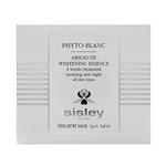 Ficha técnica e caractérísticas do produto Sisley Phyto-Blanc Absolute Whitening Essence - Clareador de Manchas 4x5ml