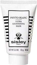 Máscara Facial Sisley Phyto-Blanc Ultra Lightening 60ml